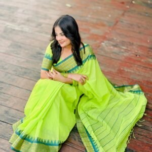 Pure Cotton Tangail Woven Saree Pure Cotton Tangail Woven Saree Pure Cotton Tangail Woven Saree Pure Cotton Tangail Woven Saree (P-2949)