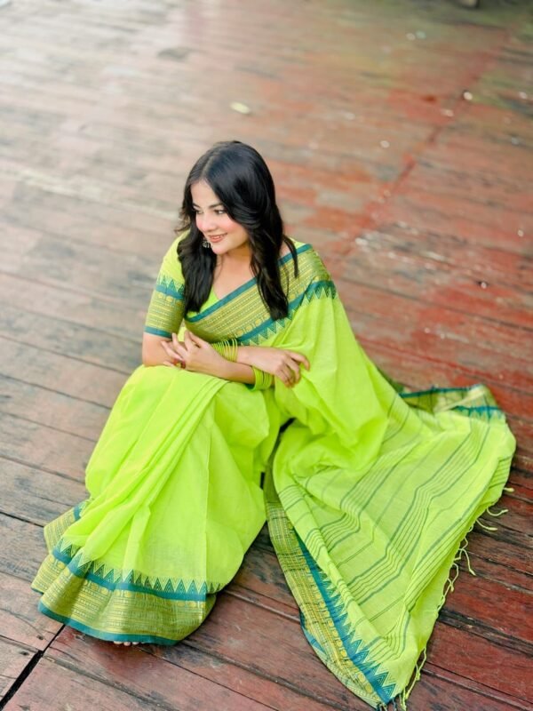 Pure Cotton Tangail Woven Saree Pure Cotton Tangail Woven Saree Pure Cotton Tangail Woven Saree Pure Cotton Tangail Woven Saree (P-2949)